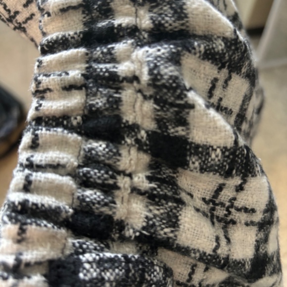 Tweed midi skirt (ch*nel inspired) - Picture 3 of 3